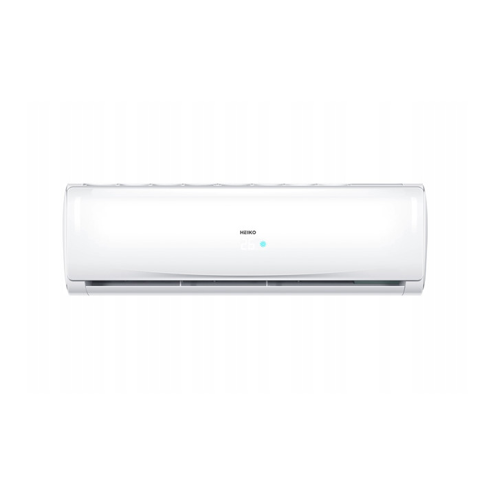 Klimatyzator Split HEIKO BRISA 5 kW WIFI PILOT Zestaw 7mb