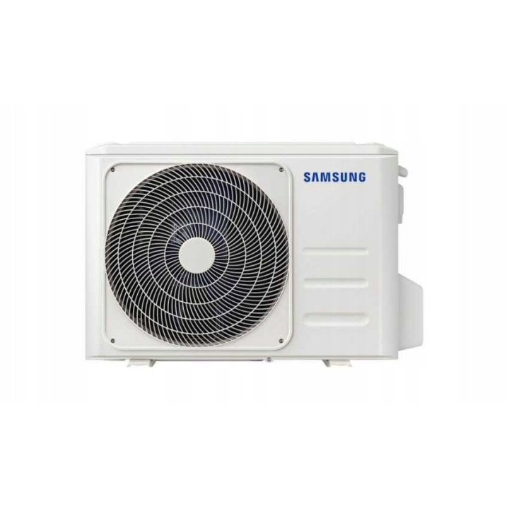 Klimatyzator Samsung AR35 AR18TXHQASINEU 5,0 kW Inverter R32 Zestaw 4mb