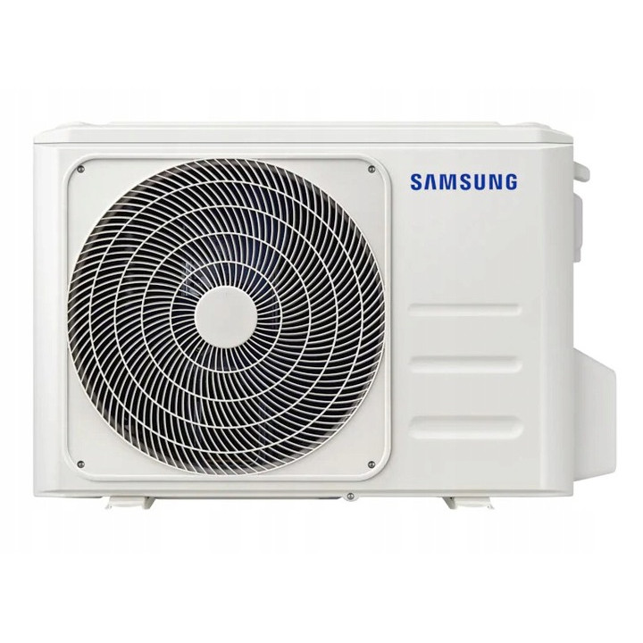 KLIMATYZACJA do domu ścienna Samsung AR35 Wydajna 3,5kW 40m2 Zestaw 3mb
