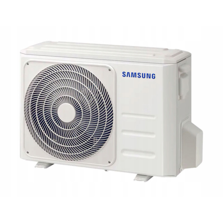 KLIMATYZACJA do domu ścienna Samsung AR35 Wydajna 3,5kW 40m2 Zestaw 3mb