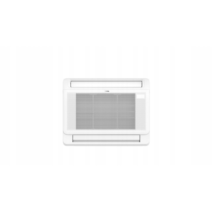 Klimatyzator konsolowy Midea Warmer 5,3/5,6kW do grzania Zestaw 4mb