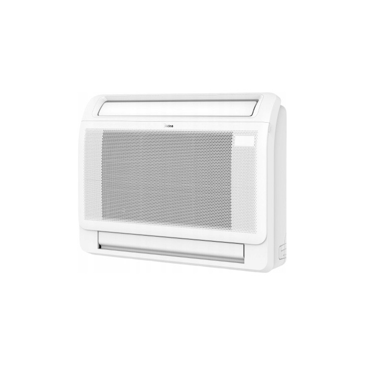 Klimatyzator konsolowy Midea Warmer 3,5/3,8kW do grzania Zestaw 5mb