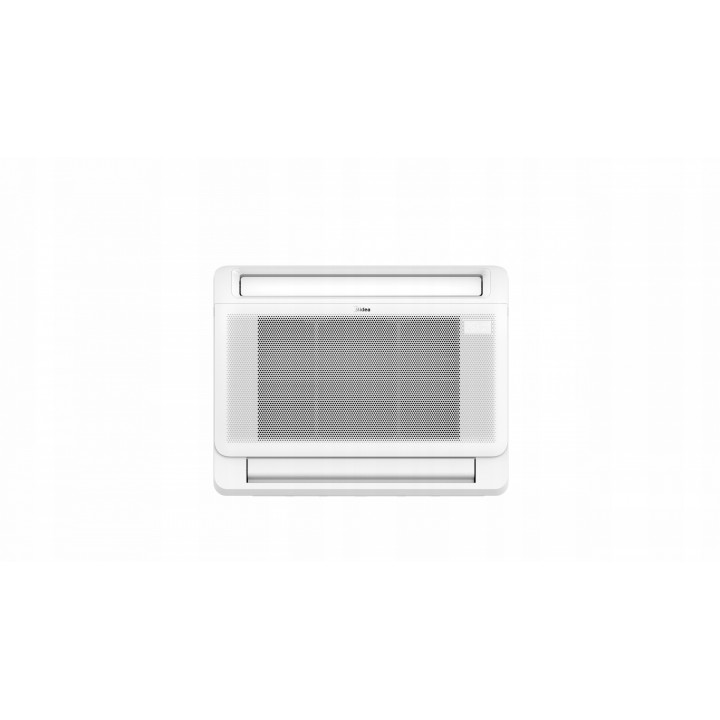 Klimatyzator konsolowy Midea Warmer 3,5/3,8kW do grzania Zestaw 5mb