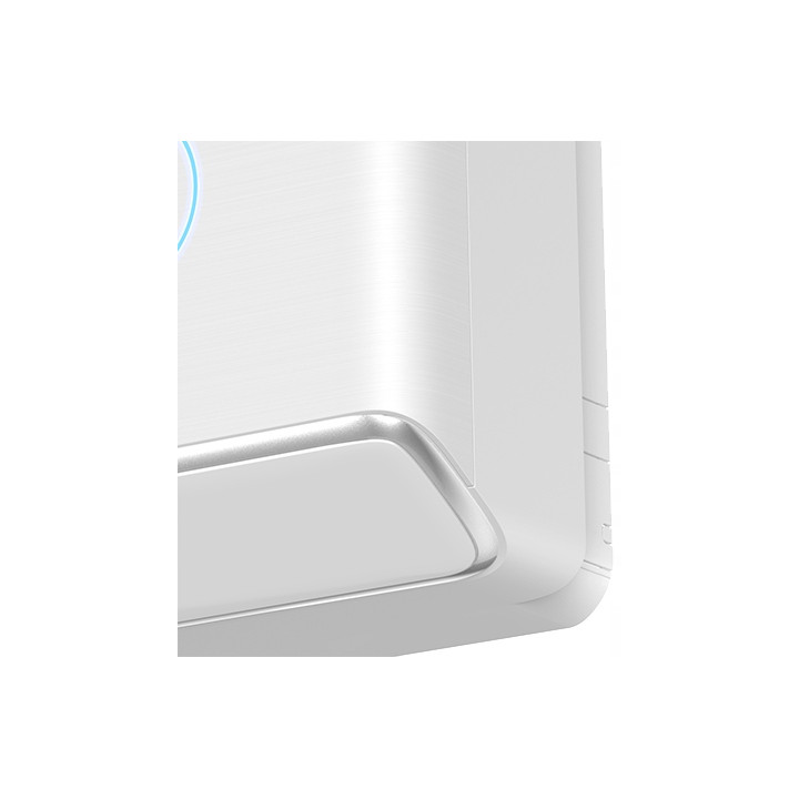 Klimatyzator do domu Konsi Wendu 2,7kW WiFi A+++ Klimatyzacja Zestaw 6mb
