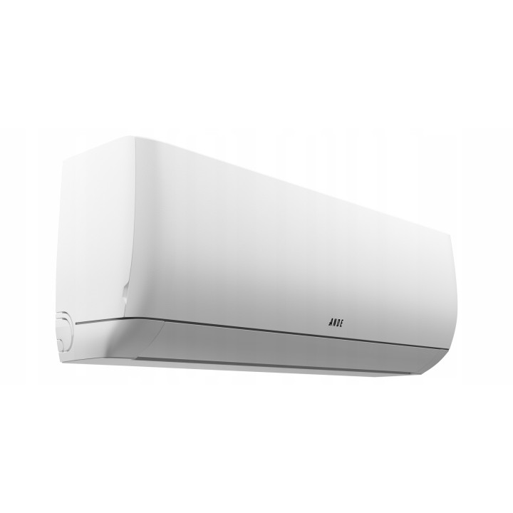 Klimatyzacja Klimatyzator ANDE Jupiter 3,5KW UV Wifi iClean Zestaw 4mb