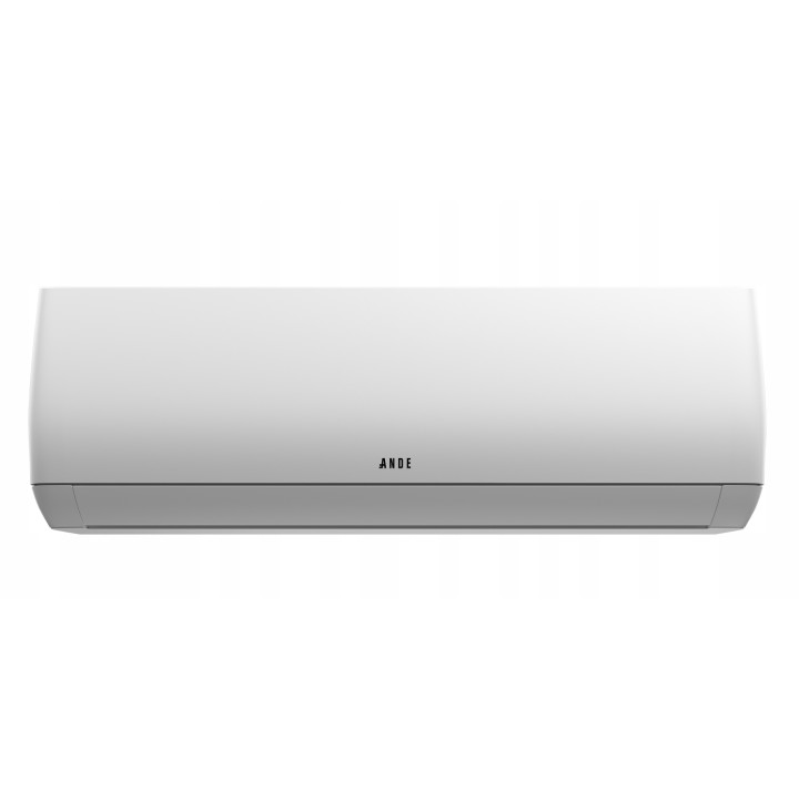 Klimatyzacja Klimatyzator ANDE Jupiter 3,5KW UV Wifi iClean Zestaw 4mb