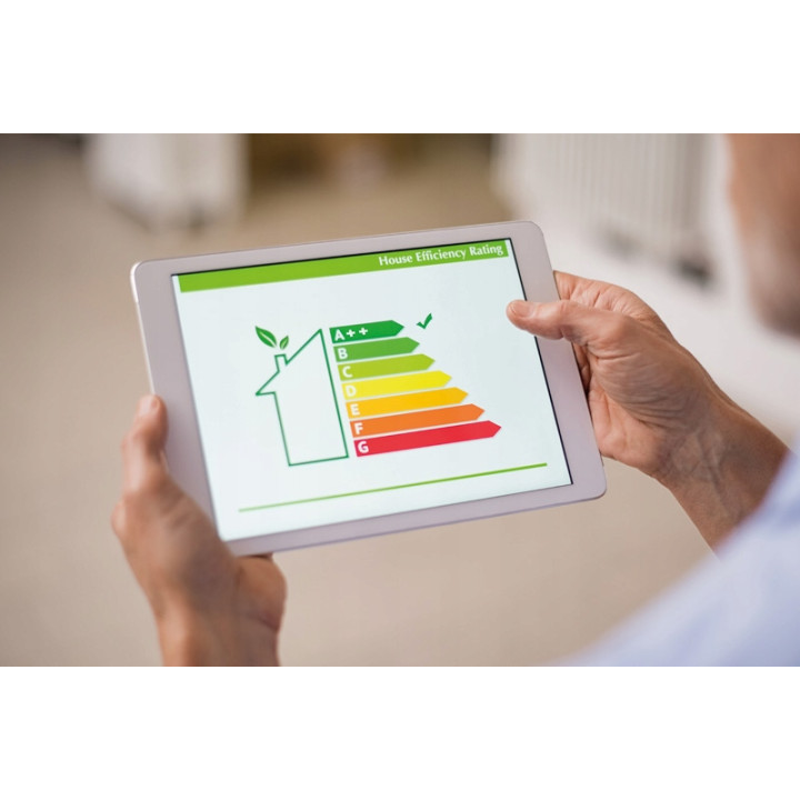 Klimatyzacja Klimatyzator 7KW ANDE+ 20db WYDAJNY 70m2 4D Wifi Zestaw 5mb