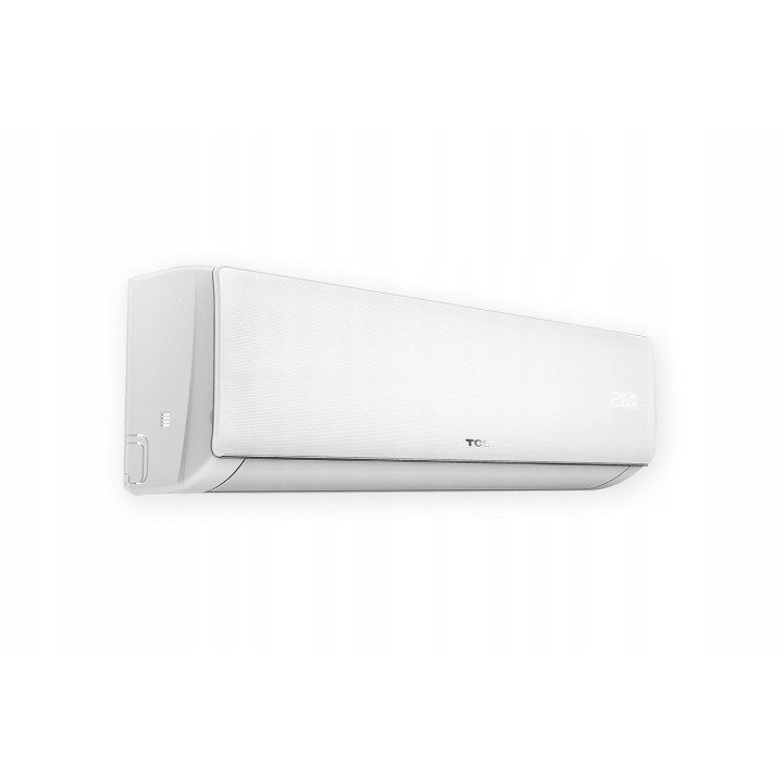 Klimatyzator TCL Elite White Biały 3,5kW 4D WiFi Klimatyzacja Zestaw 3mb