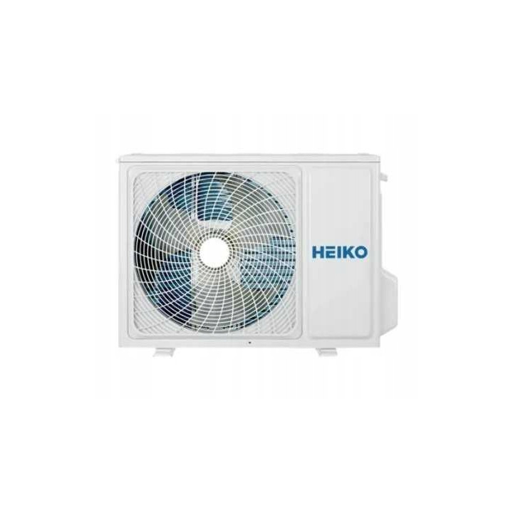 Klimatyzator Heiko Mora JS062-M1 6,2 kW WiFi R32 Zestaw 6mb