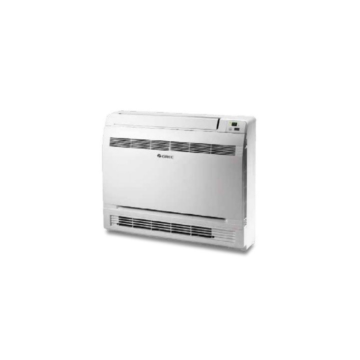 Klimatyzator konsolowy GREE 5,2kW GEH18AA-K6DNA1F Zestaw 5mb