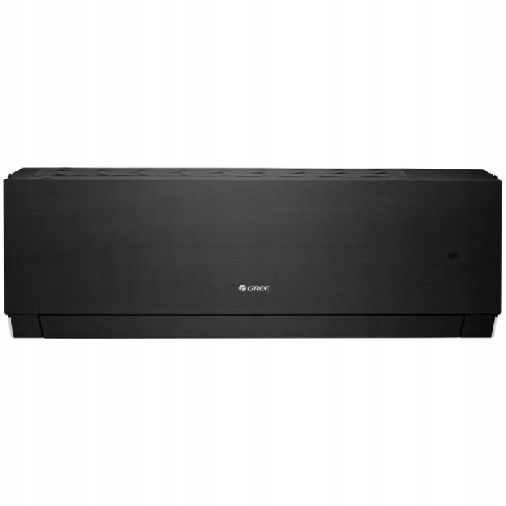 Klimatyzacja GREE Clivia Satin Black 7,1kW Zestaw 5mb