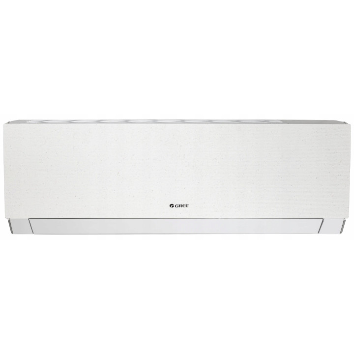 Klimatyzacja ścienna Gree Clivia Beige Stone 7,1kW nowy Zestaw 4mb