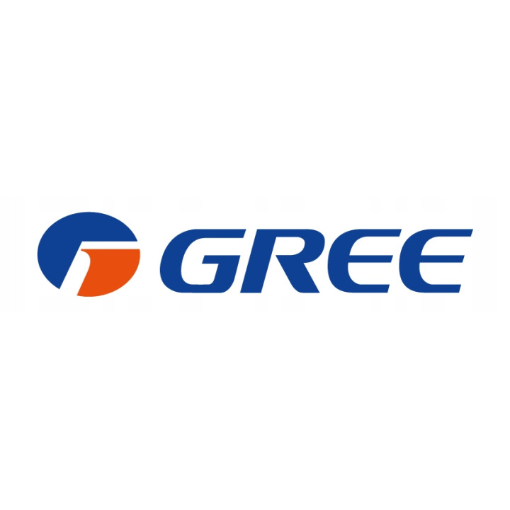 Klimatyzacja ścienna GREE Clivia 40m2 jonizacja UV Grzanie Zestaw 7mb
