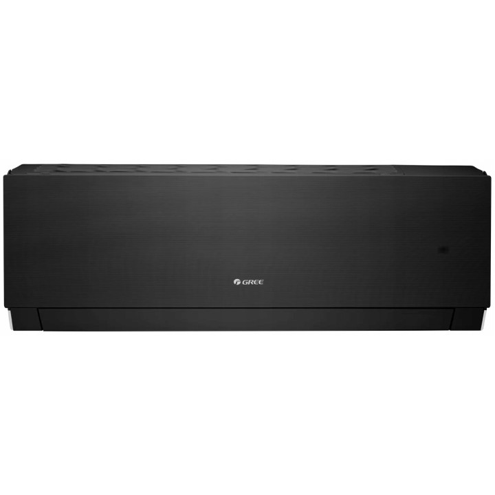 Klimatyzacja GREE Clivia Satin Black 2,7kW Zestaw 6mb