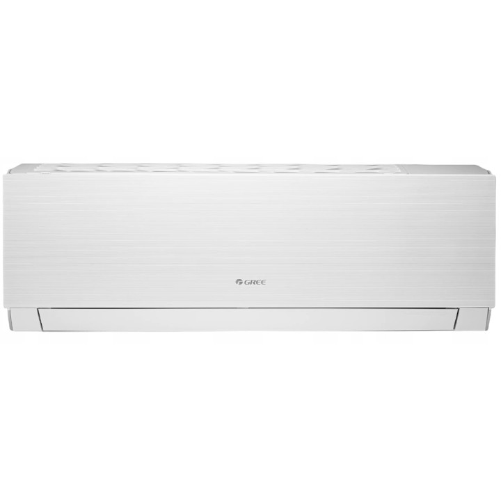 Klimatyzacja GREE Clivia do grzania 2,7kW cicha Grzanie Zestaw 3mb