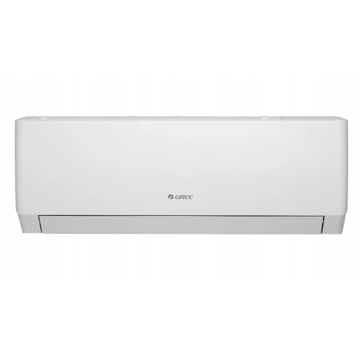 Klimatyzacja Gree Pular PRO 2024 Wydajny 3D WiFi 2,7kW Zestaw 3mb
