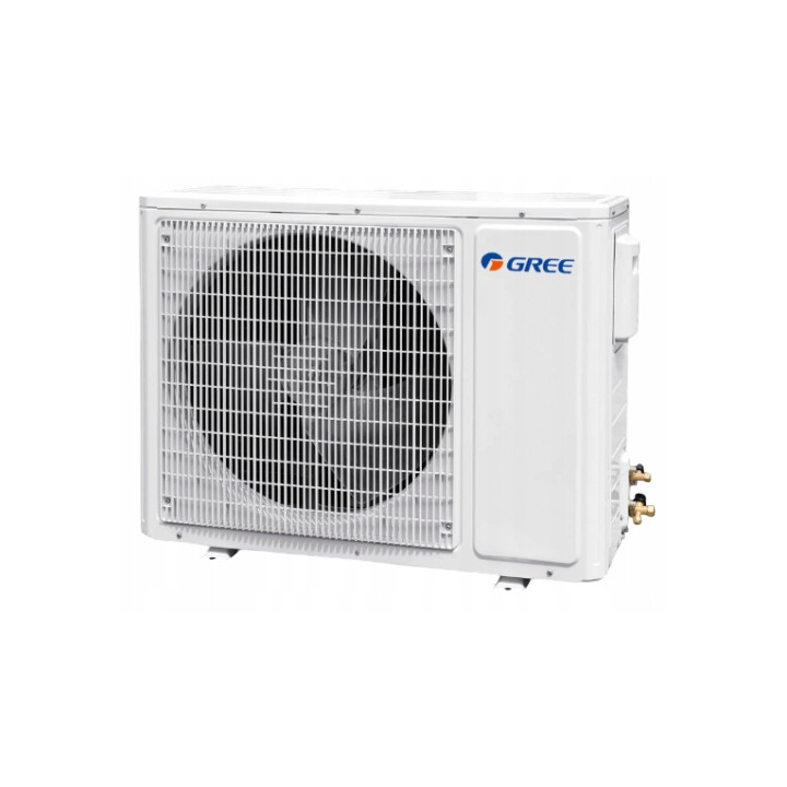 Klimatyzator ścienny Gree Cosmo Pearl 5,1kW Zestaw 7mb