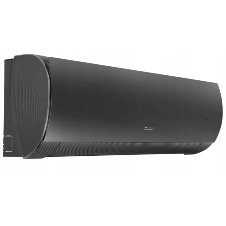 KLIMATYZACJA ścienna GREE Fairy Silver 5,2kW WiFi Mocny Zestaw 5mb