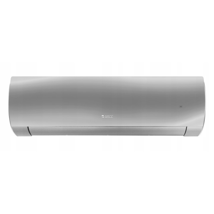 KLIMATYZACJA ścienna GREE Fairy Silver 3,5kW WiFi Mocny Zestaw 5mb