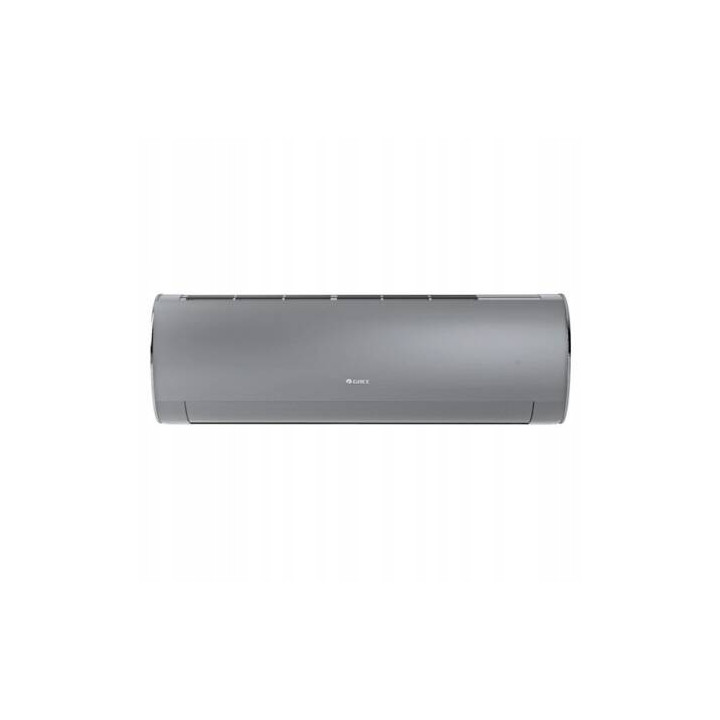 KLIMATYZACJA ścienna GREE Fairy Silver 3,5kW WiFi Mocny Zestaw 3mb