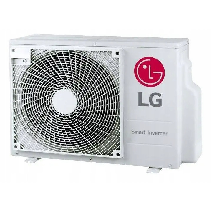 Klimatyzator podstropowy LG Standard Inverter 9,5 kW R32 Zestaw 4mb