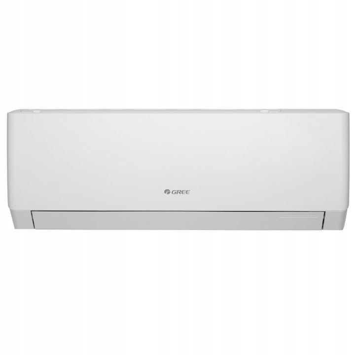 Klimatyzacja domowa GREE 6,2kW WiFi samodzielna Klimatyzator Zestaw 5mb