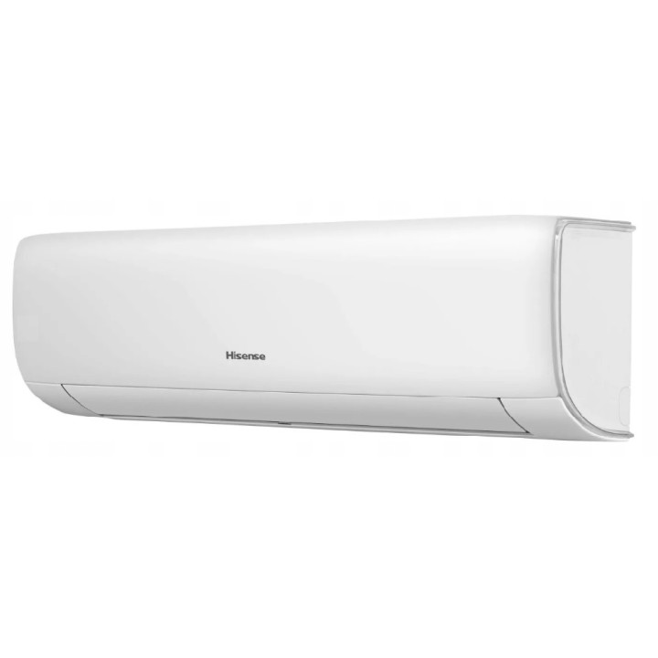 Klimatyzator ścienny Hisense Wings Comfort 3,2 kW WiFi Zestaw 7mb