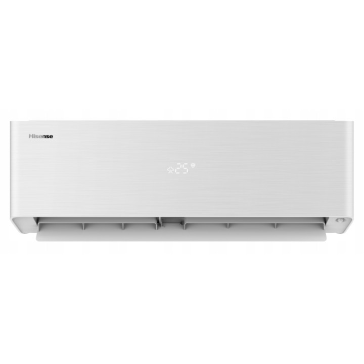 Klimatyzator z grzaniem Hisense 3,5 kW Energy Pro X z WiFi EEV Zestaw 3mb