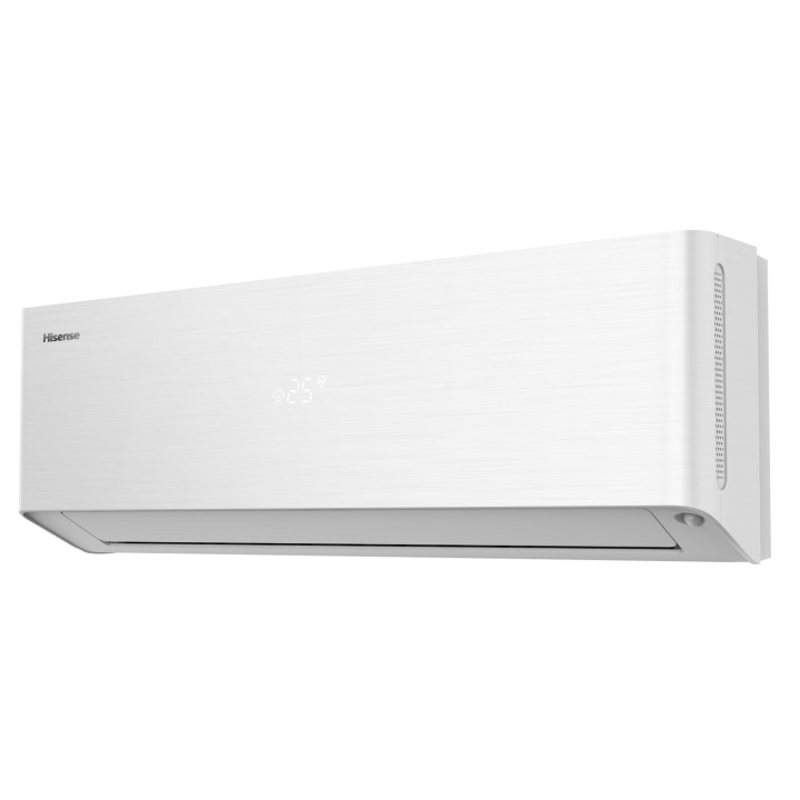 Klimatyzator z grzaniem Hisense 3,5 kW Energy Pro X z WiFi EEV Zestaw 3mb
