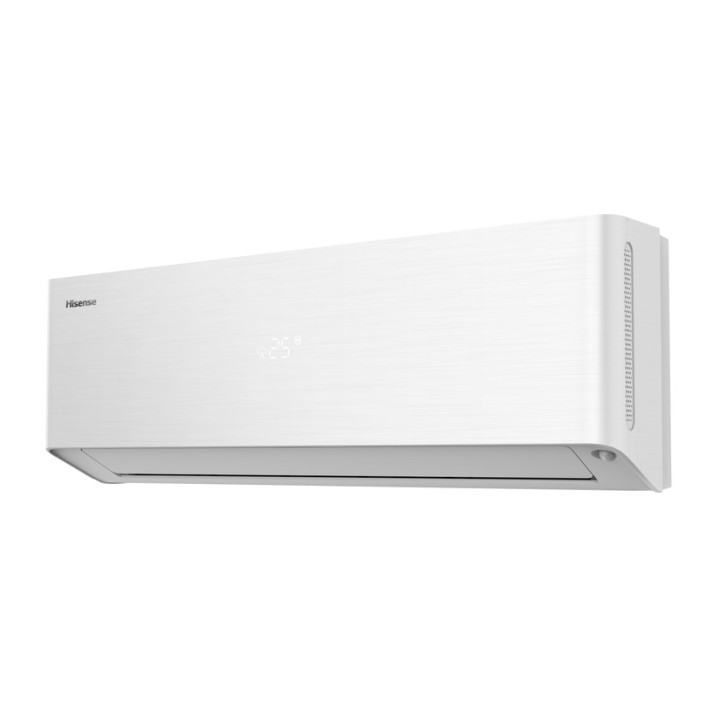 Klimatyzator z grzaniem Hisense 2,6 kW Energy Pro X z WiFi i Zestaw 3mb
