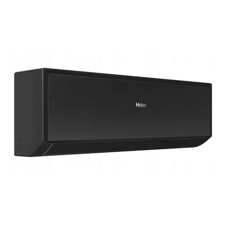 Klimatyzator Haier Revive Plus Black Shine 3,5 kW WiFi R32 Zestaw 5mb