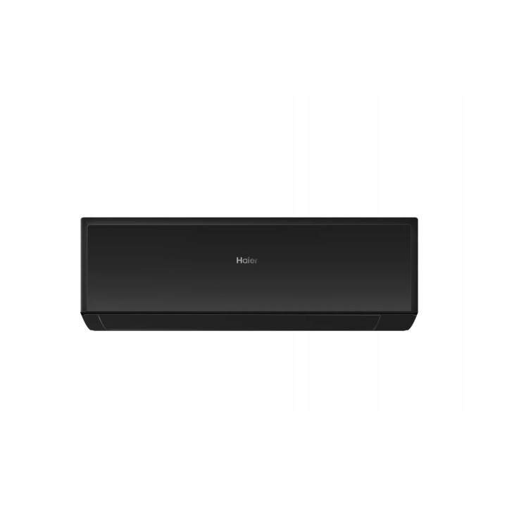 Klimatyzator ścienny Haier Revive Plus Black Shine 2,7 kW WiFi Zestaw 6mb