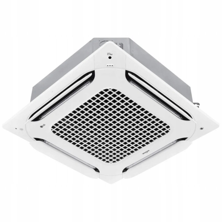 Klimatyzator kasetowy LG UT36F 9,5 kW WiFi Dual Sensing Control Zestaw 6mb