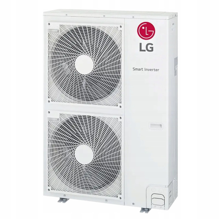 Klimatyzator kasetowy LG UT36F 9,5 kW WiFi Dual Sensing Control Zestaw 6mb