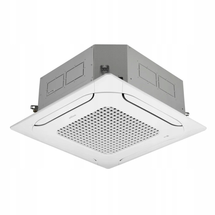 Klimatyzator kasetowy LG UT36F 9,5 kW WiFi Dual Sensing Control Zestaw 6mb