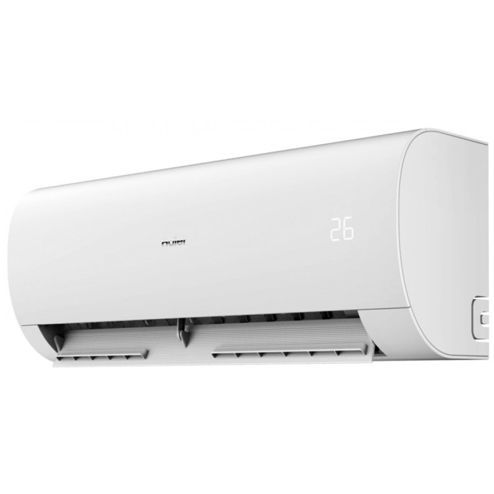 Klimatyzator HAIER Pearl Plus UV-C WiFi 2,6kW Klimatyzacja Zestaw 3mb