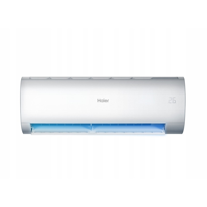 Klimatyzator HAIER Pearl Plus UV-C WiFi 2,6kW Klimatyzacja Zestaw 3mb