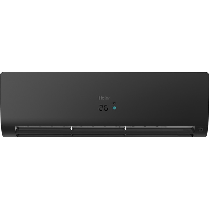 Klimatyzacja Haier FLEXIS Nordic Black Matt 3,5Kw Grzanie Zestaw 6mb
