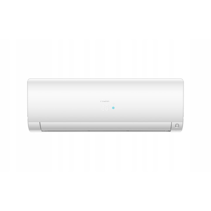 Klimatyzacja Haier FLEXIS Nordic White Shine 5Kw Grzanie Zestaw 6mb