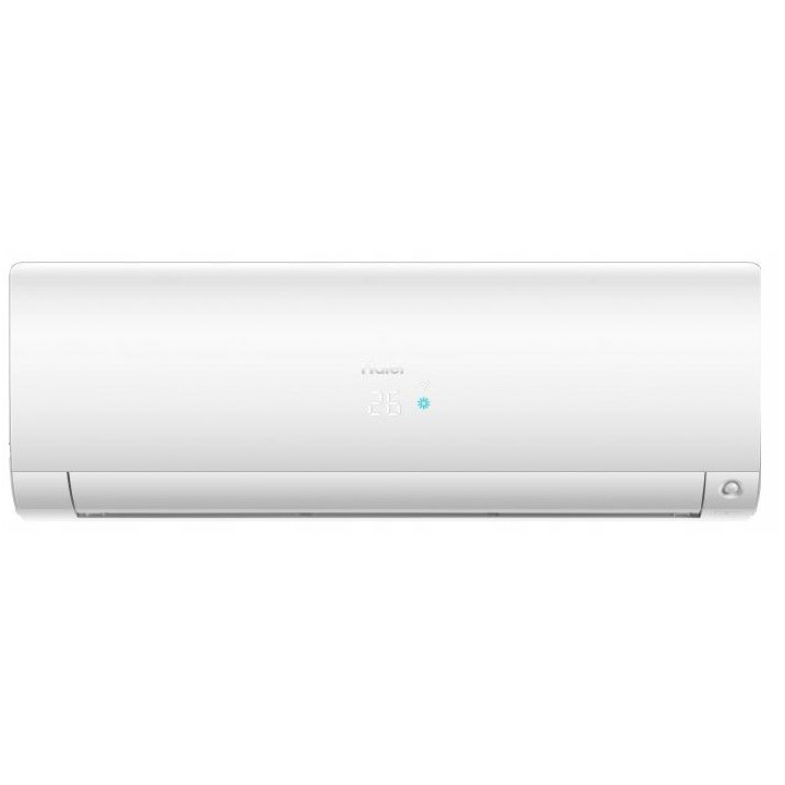 Klimatyzacja Haier FLEXIS Nordic White Shine 3,5Kw Grzanie Zestaw 7mb