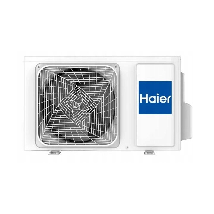 Klimatyzacja Haier FLEXIS Nordic White Shine 3,5Kw Grzanie Zestaw 7mb