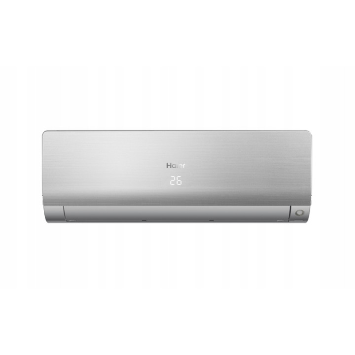 Klimatyzator HAIER FLEXIS Plus WiFi UV-C 3,5kW Klimatyzacja Zestaw 3mb