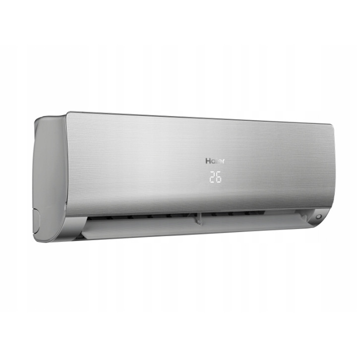 Klimatyzator HAIER FLEXIS Plus WiFi UV-C 3,5kW Klimatyzacja Zestaw 3mb