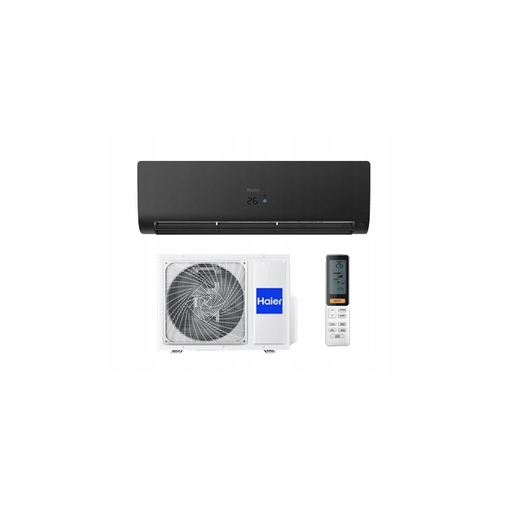 Klimatyzator HAIER FLEXIS Plus WiFi UV-C 3,5kW Klimatyzacja Zestaw 4mb