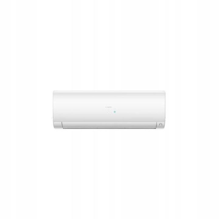 Klimatyzator Haier Flexis Plus White Matt 2,6 kW WiFi R32 Zestaw 7mb