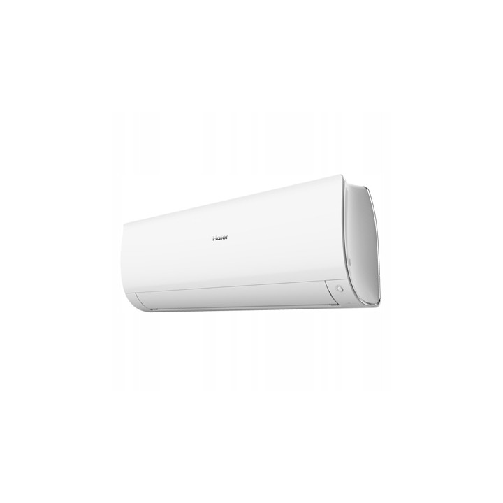 Klimatyzator Haier Flexis Plus White Matt 2,6 kW WiFi R32 Zestaw 6mb