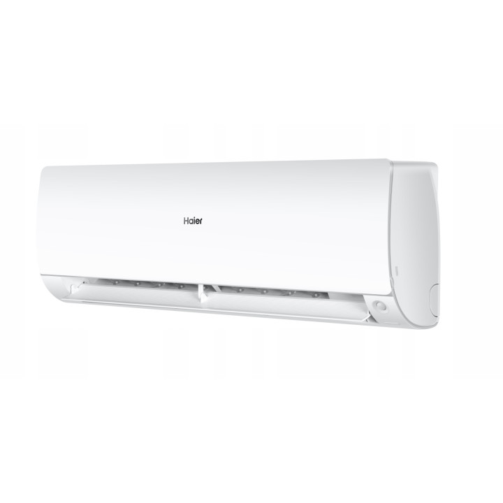 Klimatyzator Haier Flexis Plus White Matt 2,6 kW WiFi R32 Zestaw 6mb