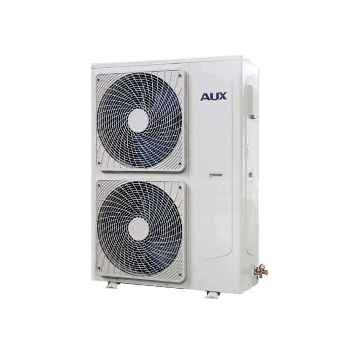 Klimatyzator kanałowy AUX AUX-C-60CAD 16kW dyskretny, grzałka Zestaw 3mb
