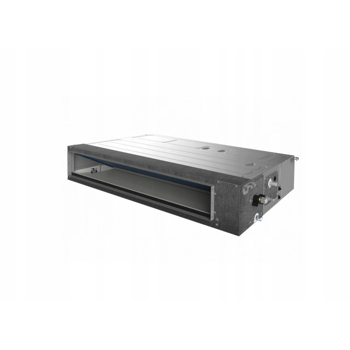 Klimatyzator kanałowy AUX AUX-C-42CAD 12,10kW dyskretny, Zestaw 5mb