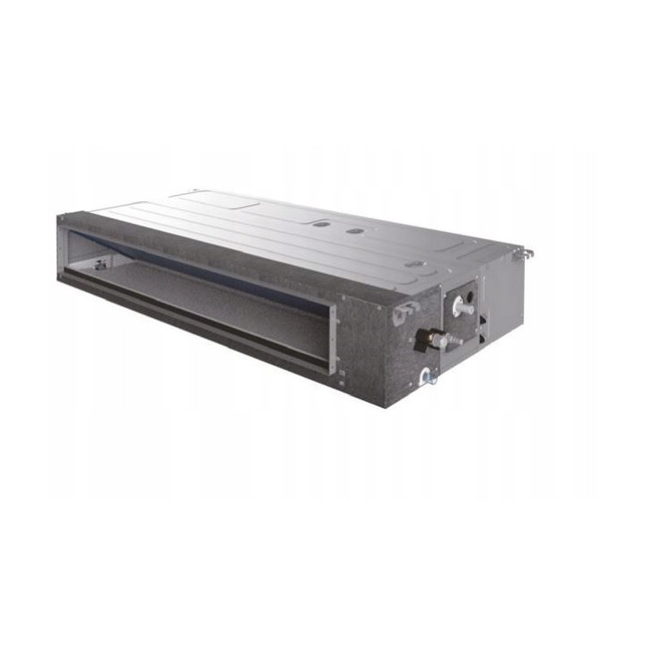 Klimatyzator kanałowy AUX AUX-C-30CAD 8,65kW dyskretny, Zestaw 6mb